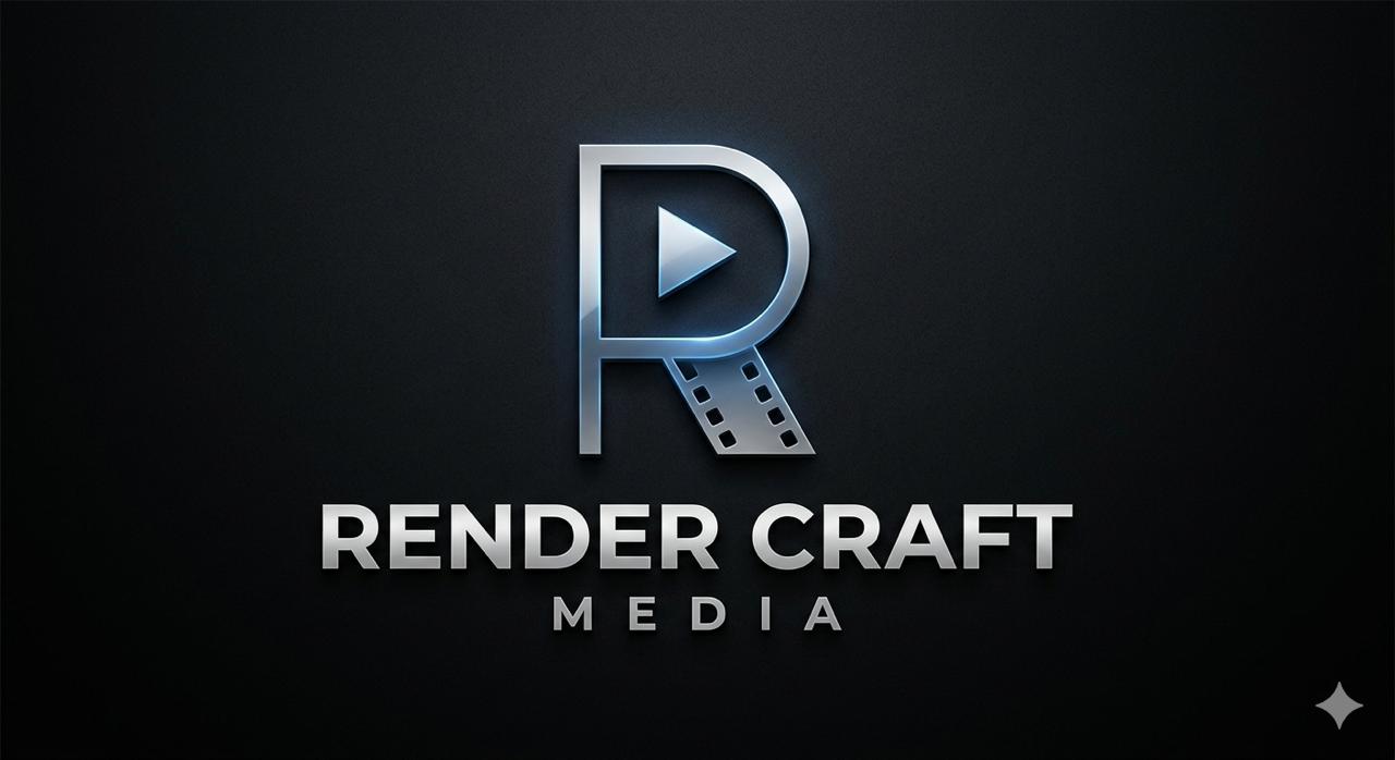 Render Craft Media